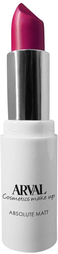 Arval Absolute Matt Kreminis Lipstick 04, 6 g