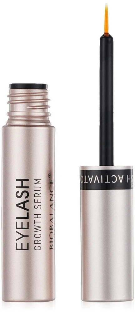 Bio Balance Eyelash Growth Eyelash Serum, 6 ml