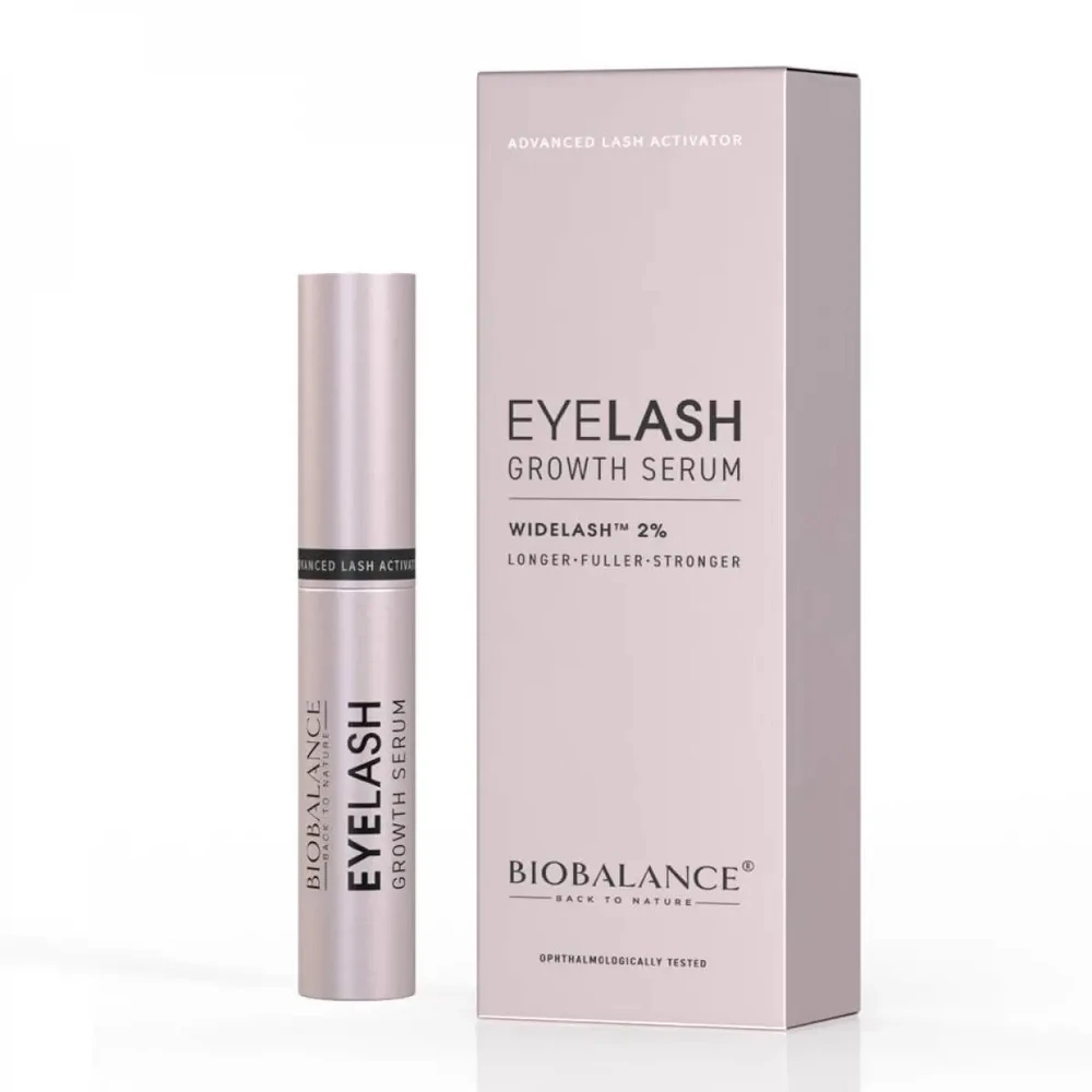 Bio Balance Eyelash Growth Eyelash Serum, 6 ml
