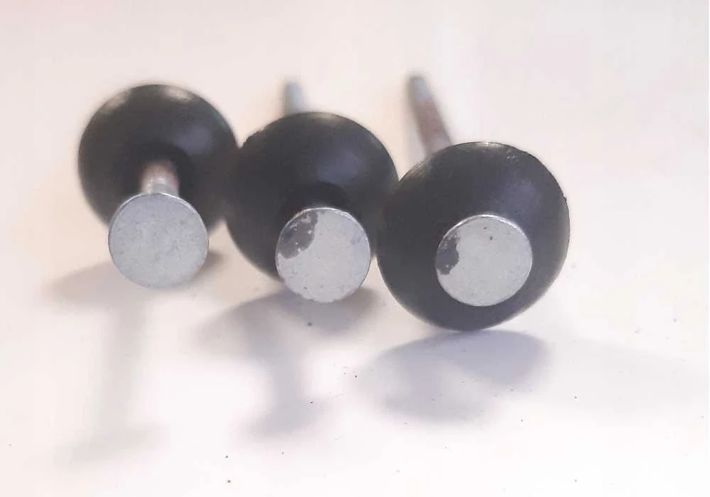 GUTTA Šiferio vinys, 2 x 70 mm, 200 vnt