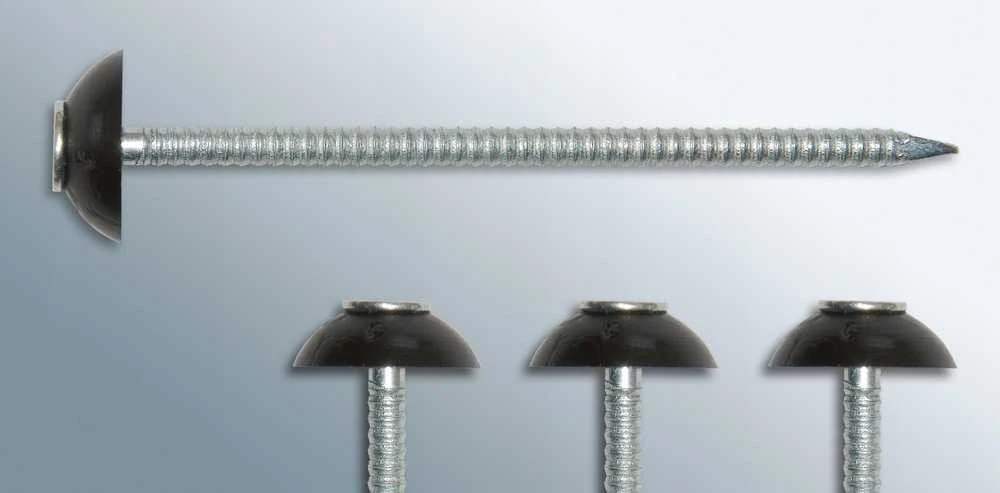 GUTTA Šiferio vinys, 2 x 70 mm, 200 vnt