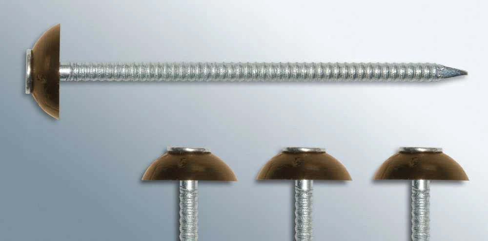 GUTTA Šiferio vinys, 2 x 70 mm, 200 vnt
