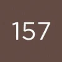 Diego Dalla Palma, Diego Dalla Palma, Eyeshadow Palette, 157, 3 g
