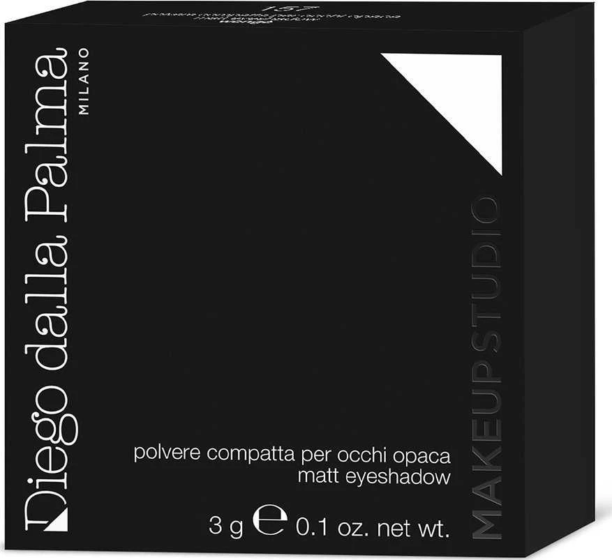 Diego Dalla Palma, Diego Dalla Palma, Eyeshadow Palette, 157, 3 g