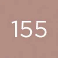Diego Dalla Palma Eyeshadow Palette 155, 3 g