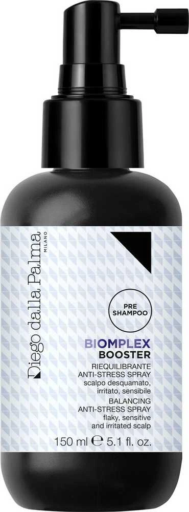 Diego Dalla Palma Biomplex Booster Purškiklis Anti-Stress, 150 ml