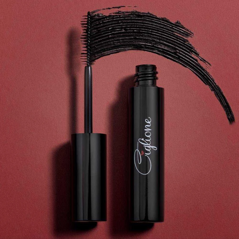 Diego Dalla Palma Ciglione - Lash Booster Lemon & Olive Leaf Extract Extra Volume Blakstienų tušas 112 Brown, 11 ml