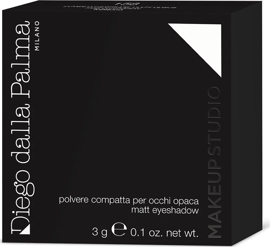 Diego Dalla Palma Eyeshadow Palette 158, 3 g