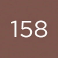 Diego Dalla Palma Eyeshadow Palette 158, 3 g