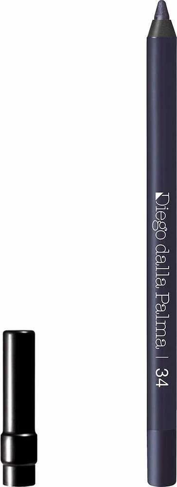 Diego Dalla Palma Diego Dalla Palma Atsparus vandeniui Long Lasting Gel Pieštukas Akių apvadas 34 1.2 g