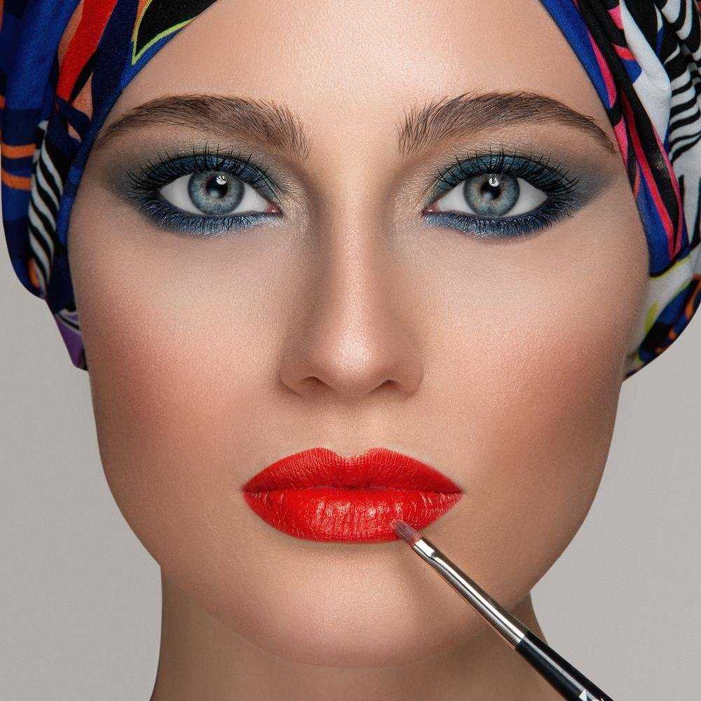 Diego Dalla Palma Lip No. 3
