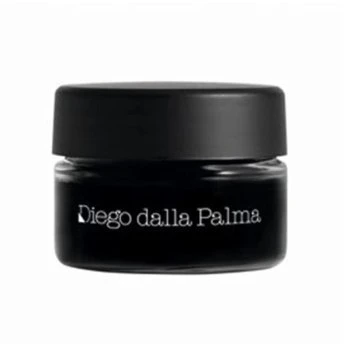Diego Dalla Palma Makeup Studio Atsparus vandeniui Eyeshadow & Kajal Akių apvadas 2-In-1 11 Juodas 3.2 g