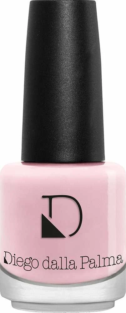 Diego Dalla Palma Makeup Nails Toluene-Free Semi-Sheer Nagų lakas 205 Rožinė Lemonade, 14 ml