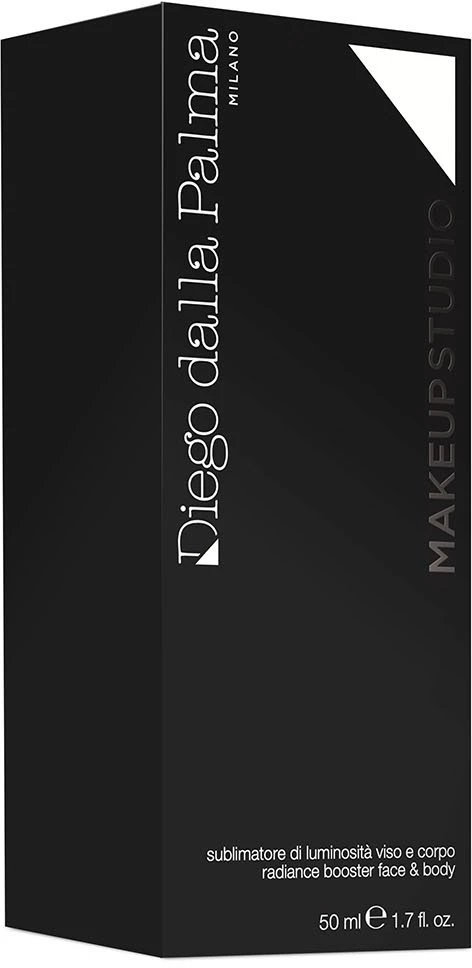 Diego Dalla Palma Makeupstudio Radiance Highlighter Kreminis, 50 ml