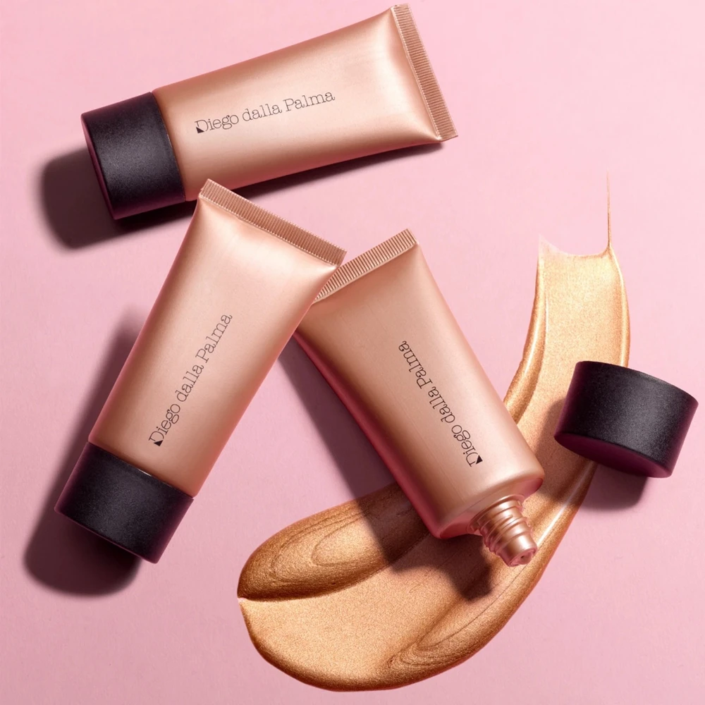 Diego Dalla Palma Makeupstudio Radiance Highlighter Kreminis, 50 ml