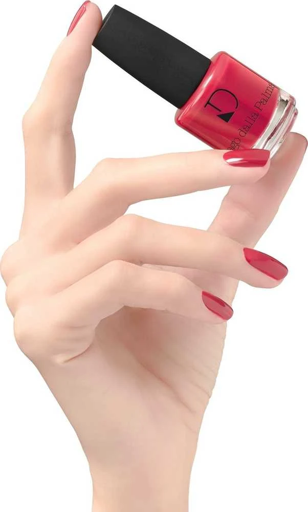 Diego Dalla Palma, Nagų lakas, Be tolueno, Visiškai dengiantis, Nagų lakas, 222, Modern Romance, 14 ml