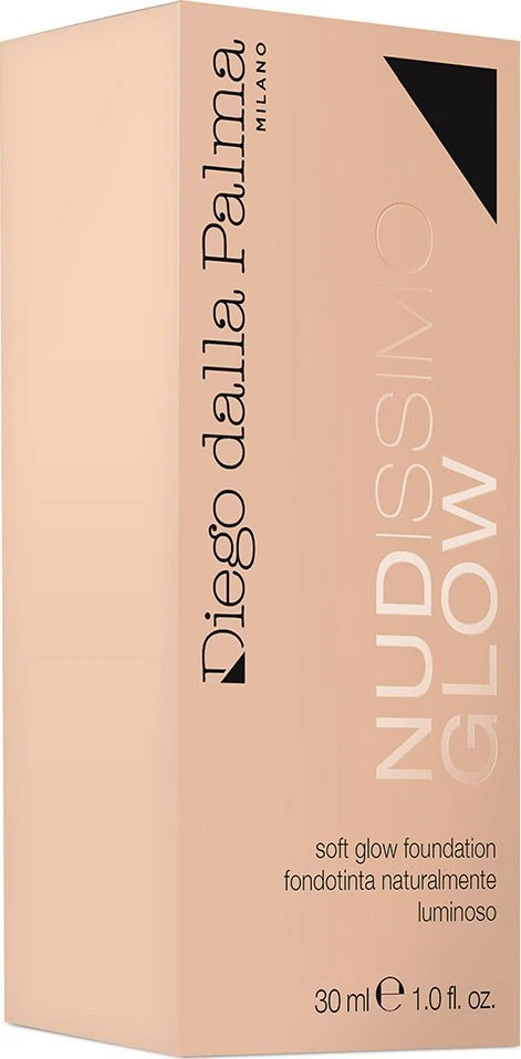 Diego Dalla Palma Nudissimo Glow Liquid Foundation 258W, 30 ml