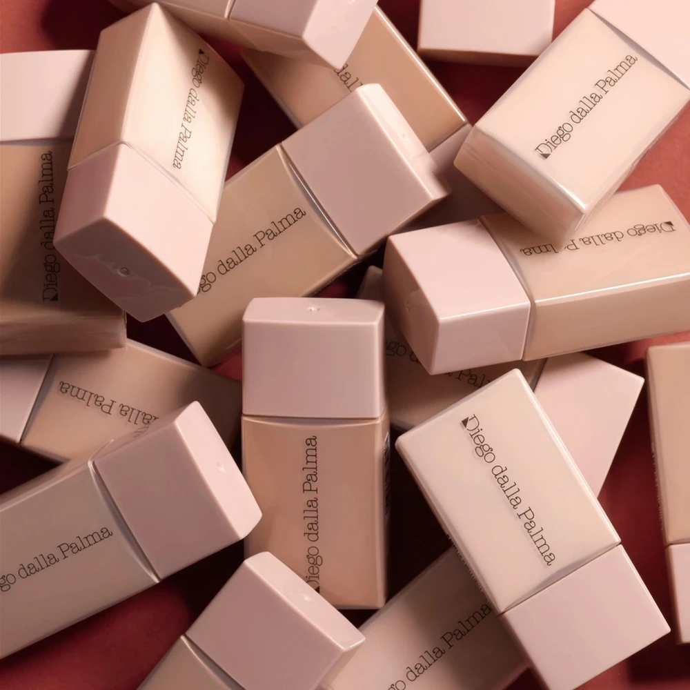 Diego Dalla Palma Nudissimo Glow Liquid Foundation 256N, 30 ml