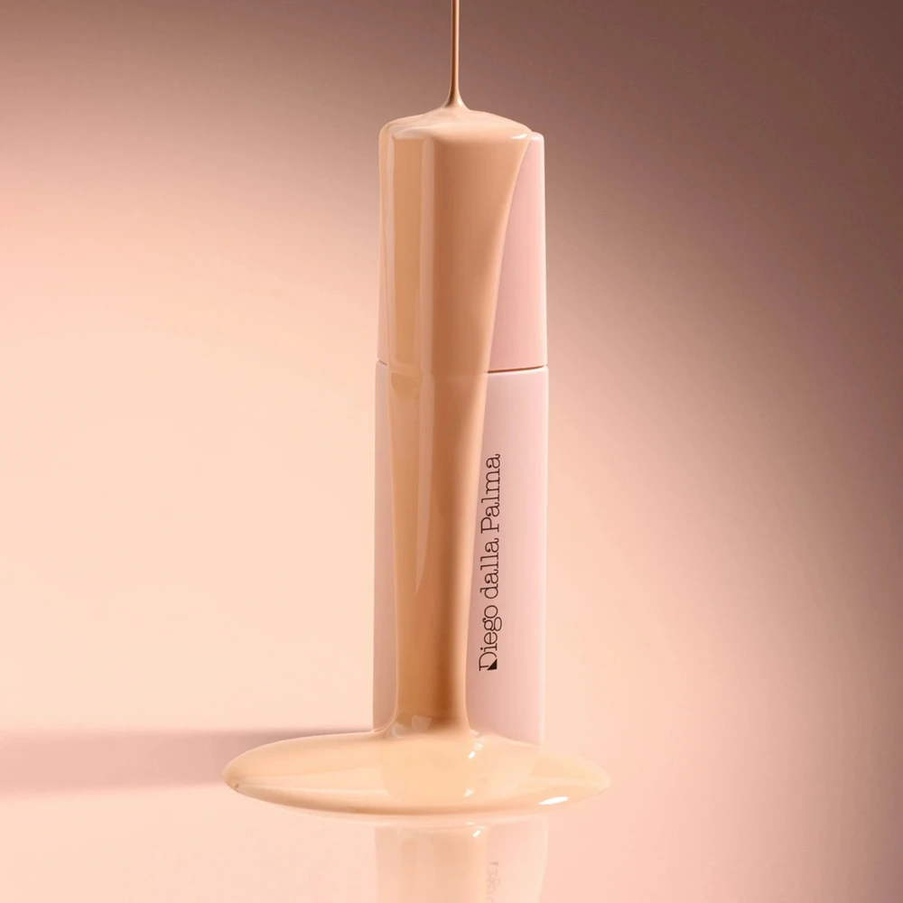 Diego Dalla Palma Nudissimo Matte Finish Liquid Foundation 244W, 30 ml