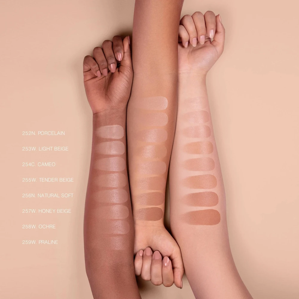 Diego Dalla Palma Nudissimo Glow Liquid Foundation 256N, 30 ml