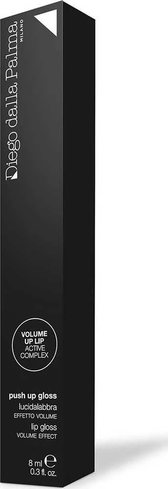 Diego Dalla Palma Push Up Volumizing Lūpų blizgis 53, 8 ml