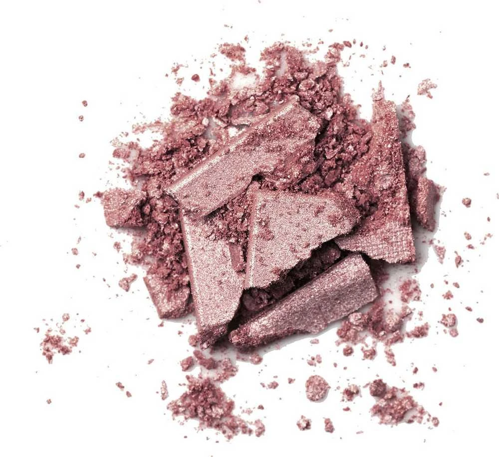 Diego Dalla Palma, Satin Pearl akių šešėlių pudra, 108, Antikinė rožė, 2 g