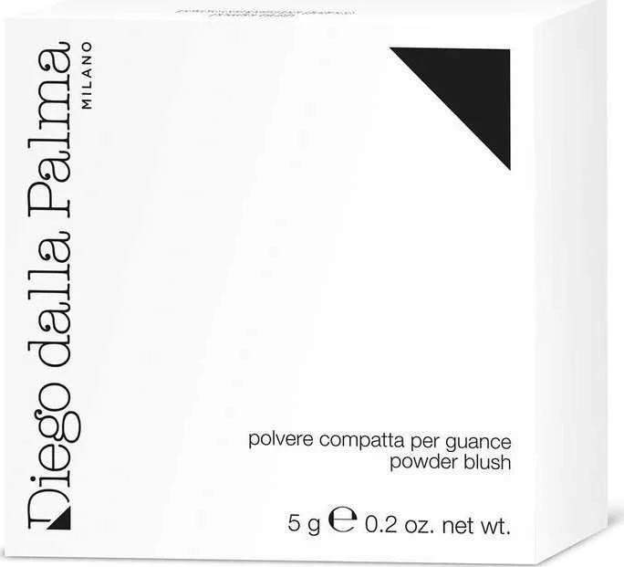 Diego Dalla Palma Blush Compact Powder 11,5 g