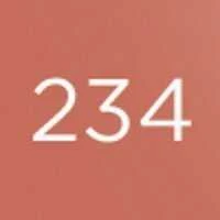 Diego Dalla Palma, Diego Dalla Palma, Colour Corrector, Nagų lakas, 234, 10 ml