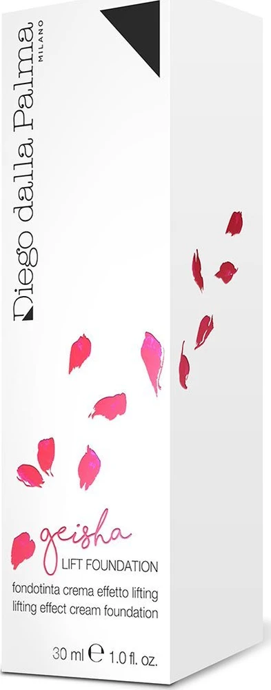 Diego Dalla Palma Geisha Lift Lifting Kreminis Foundation 227, 30 ml