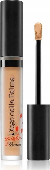 Diego Dalla Palma Geisha Lift Lifting Kreminis Maskuoklis 124 Warm Medium, 3 ml
