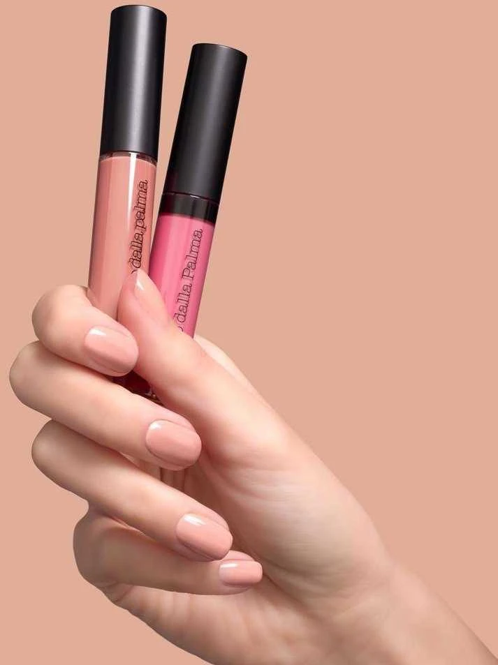 Diego Dalla Palma, Geisha Lift, Matte, Liquid Lipstick, 05, 6.5 ml