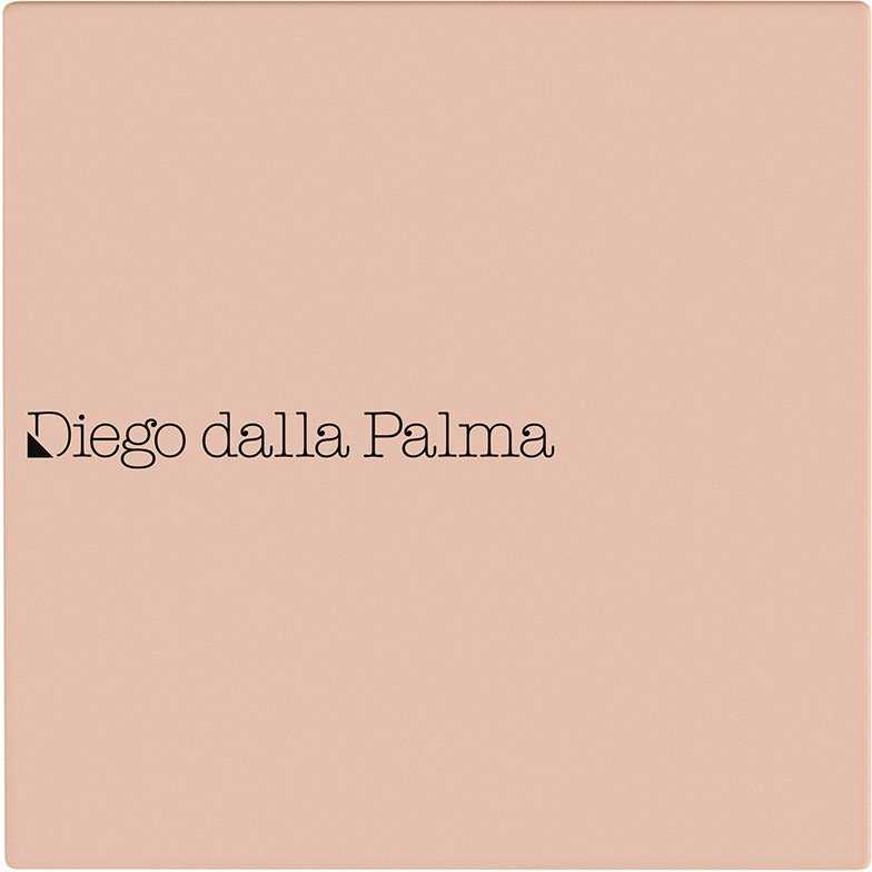 Diego Dalla Palma, hidraulinis sviestas, vitaminas E, ne kreidos matinis paviršius, kompaktiška pudra, 40, dramblio kaulas, 11 g