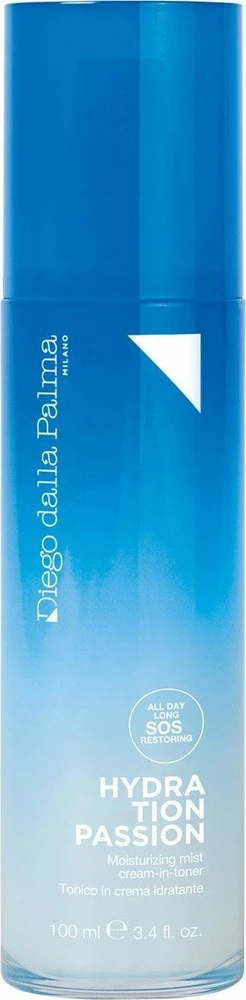 Diego Dalla Palma Hydration Passion drėkinamasis valomasis tonikas, 30 ml