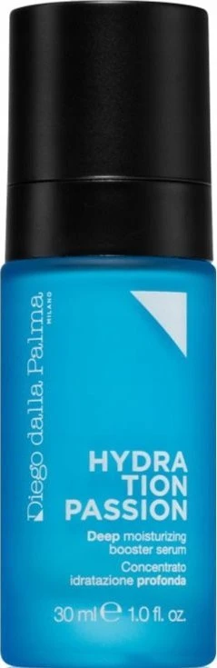 „Diego Dalla Palma Hydration Passion“ drėkinamasis veido serumas, 30 ml