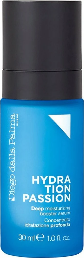 „Diego Dalla Palma Hydration Passion“ drėkinamasis veido serumas, 30 ml