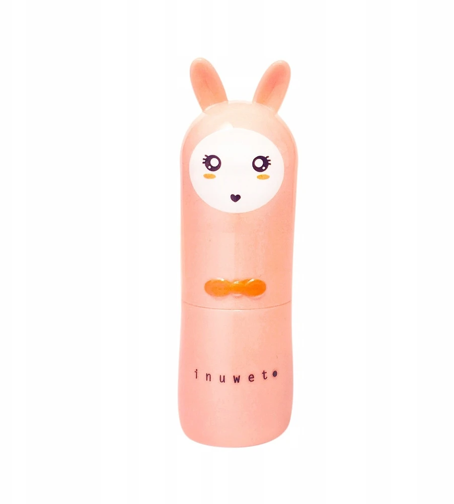 Inuwet Bunny Island Hydrating Lūpų balzamas 3.5 g