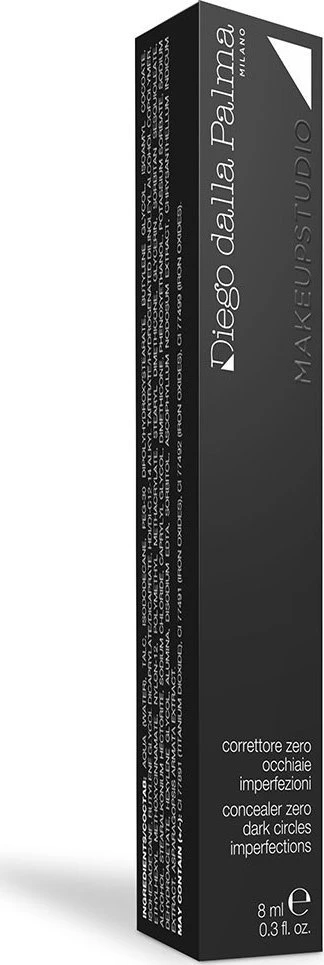 Diego Dalla Palma Liquid Maskuoklis 112, 8 ml