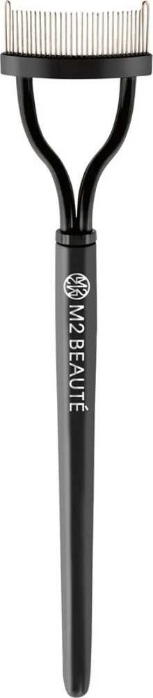 M2 Beaute Quick-Change Artists High Precision Eyelash Šukos blakstienų šukos