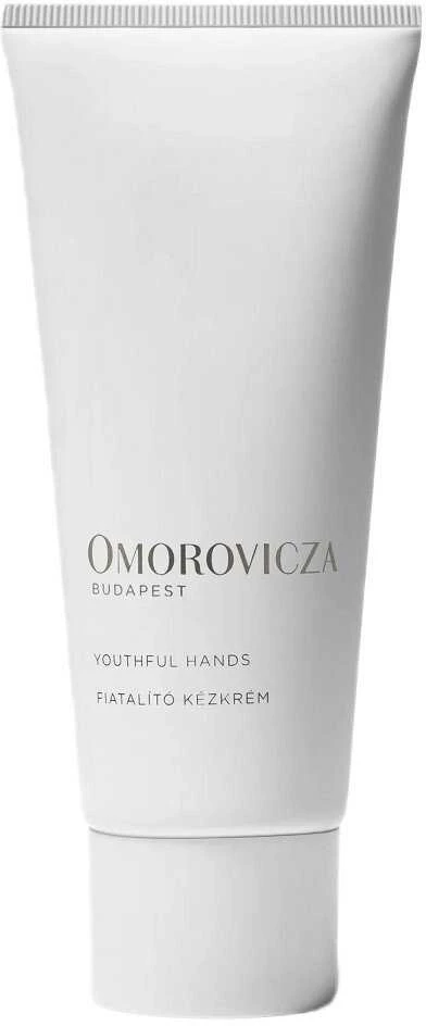 Omorovicza Youthful Hand Kreminis rankų kremas, 100 ml