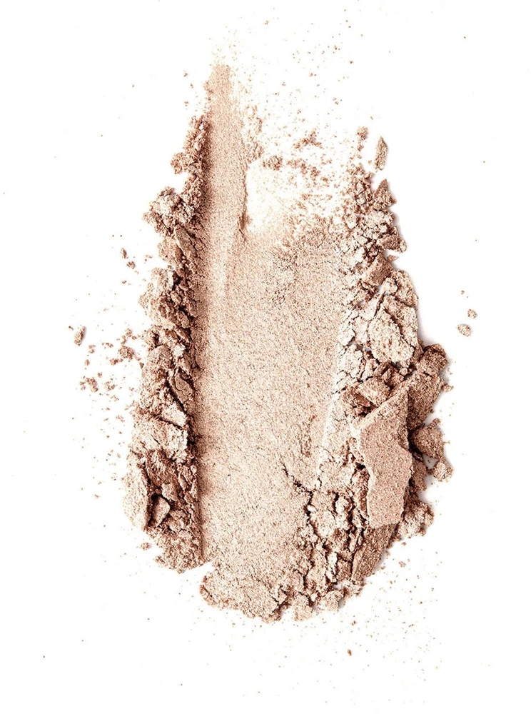 Diego Dalla Palma Pearly Eyeshadow Powder 118 Sparkling rusvai gelsvas 1 Shade Refill, 2 g