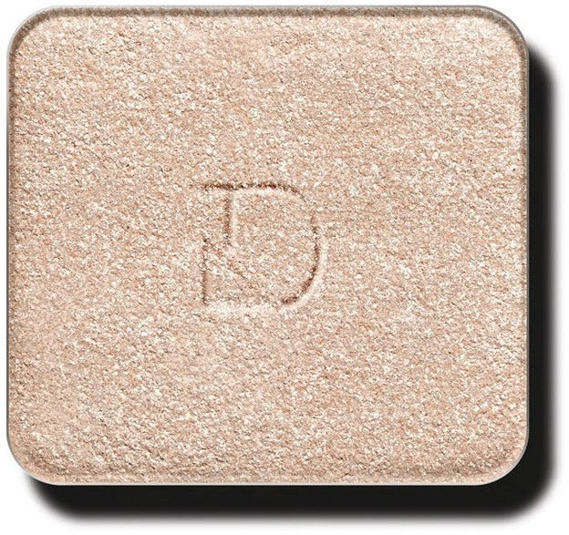 Diego Dalla Palma Pearly Eyeshadow Powder 118 Sparkling rusvai gelsvas 1 Shade Refill, 2 g