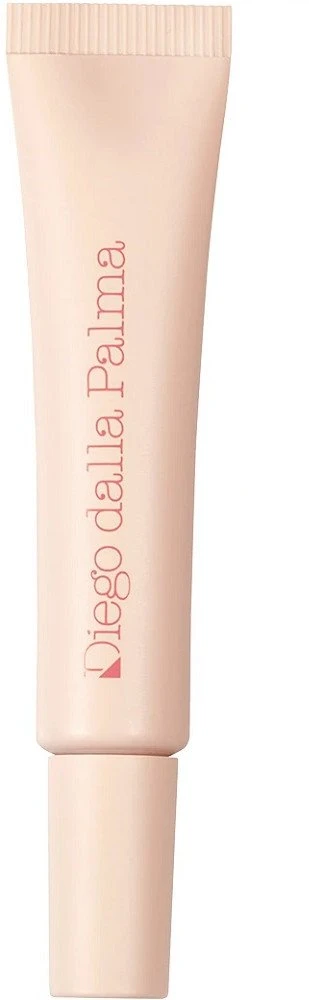 Diego Dalla Palma, Plump My Lips, Volumizing, Lūpų balzamas, 112, Transparent, 10 ml