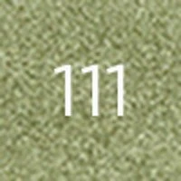 „Diego Dalla Palma“ satininių perlų akių šešėlių paletė „111“, 1 atspalvis, 2 g