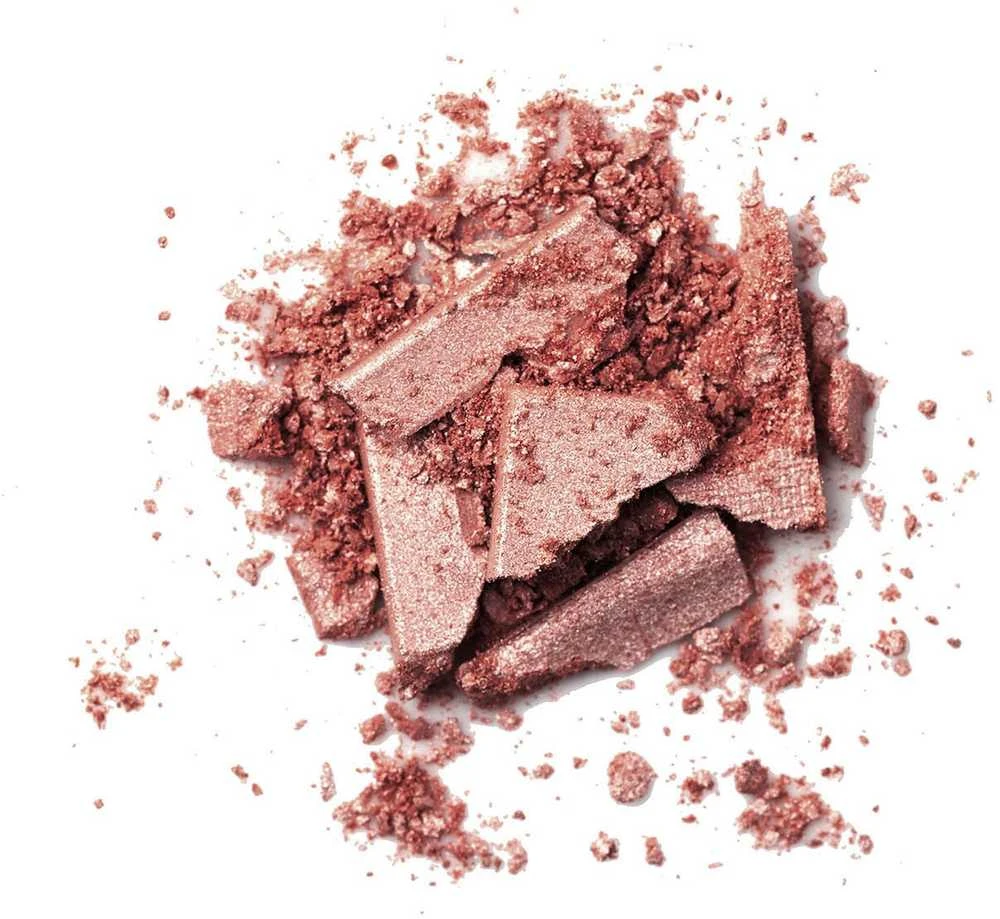 Diego Dalla Palma, Satin Pearl, Eyeshadow Palette, 107, Pale Rožinė, 2 g