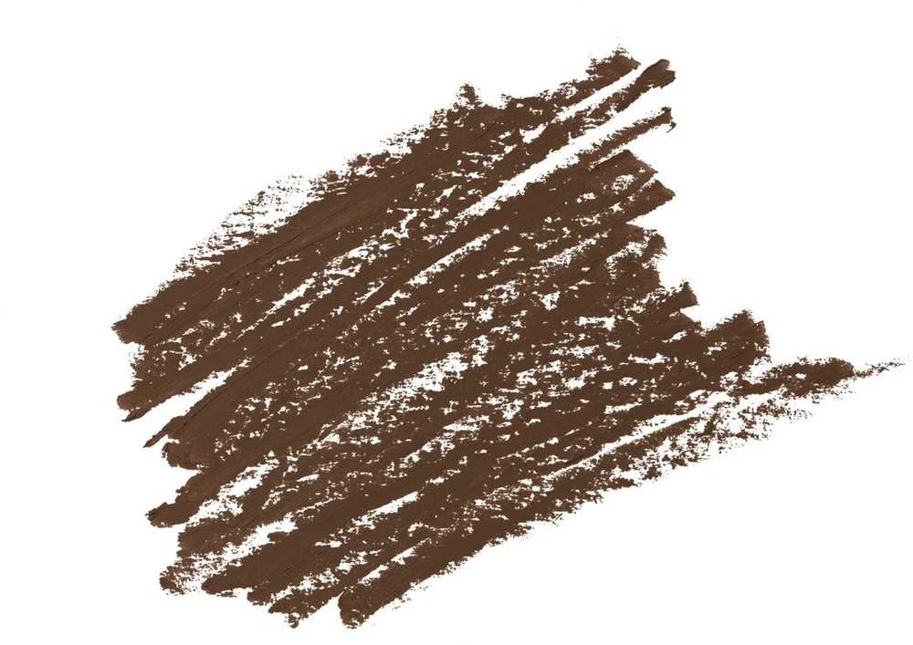Diego Dalla Palma, Shadow Line, Retractable, Kajal Eye Pieštukas, 72, Brown, 0.8 g