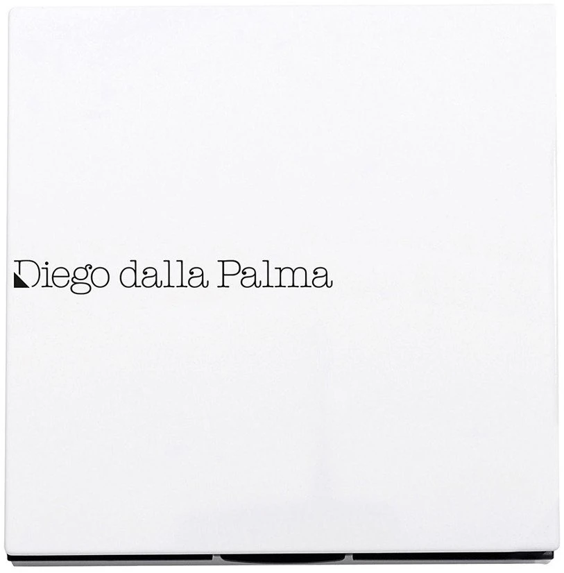„Diego Dalla Palma“ speciali įdegio pudra „Tanning Cake“ bronzantams, kompaktiška pudra 94, 15 g