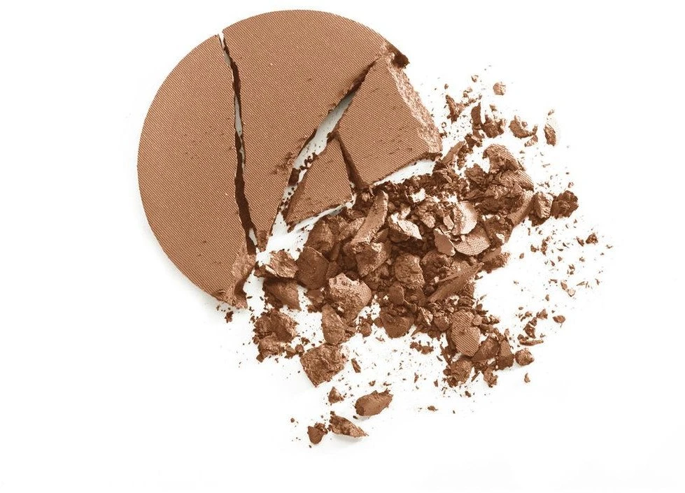 „Diego Dalla Palma“ speciali įdegio pudra „Tanning Cake“ bronzantams, kompaktiška pudra 94, 15 g