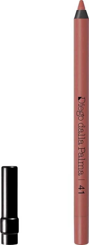 Diego Dalla Palma Stay On Me Atsparus vandeniui Contour Lip Liner 41 1.2 g
