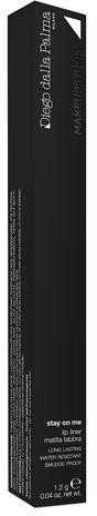 Diego Dalla Palma, Stay On Me, Atsparus vandeniui, Contour, Lip Liner, 150, Salmon, 1.2 g