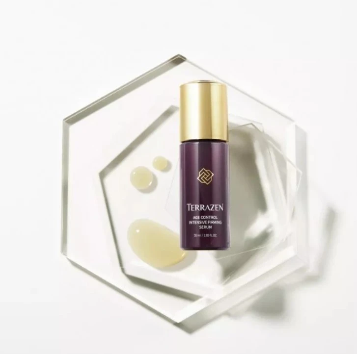 Diego Dalla Palma Terrazen, Age Control, Firming, Serum, Face, 55 ml For Women